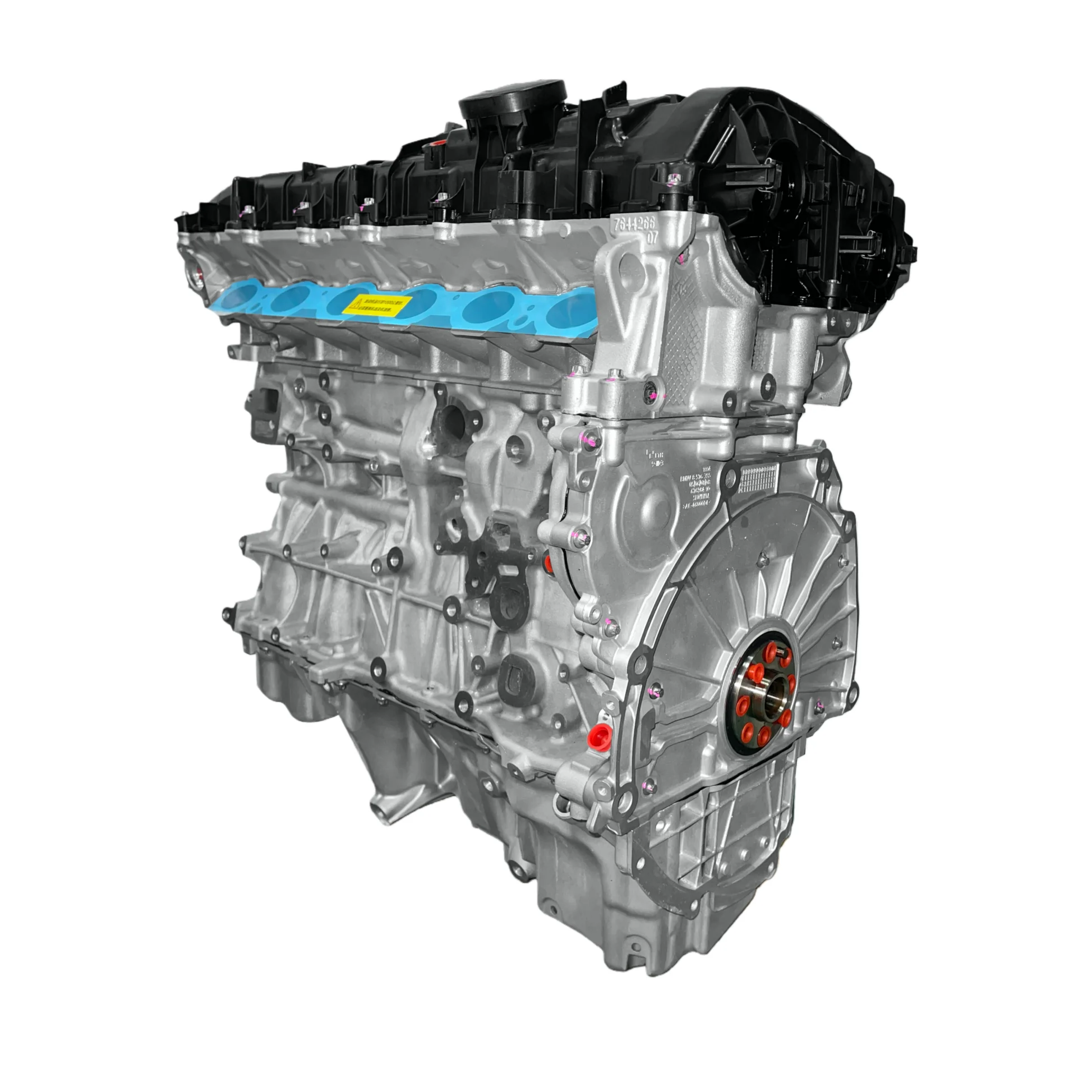 OEM 11002455303 B58B30A 3.0L Engine for BMW M140i F20 M240i F22 440i F32 F33 F36 540i G30 540Li G38 740Li G12 B58 3.0T Engine