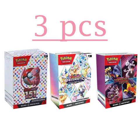 Pokemon 151-AliExpress