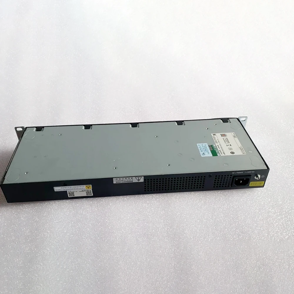 24 Full Gigabit Management Switch S1850-28P
