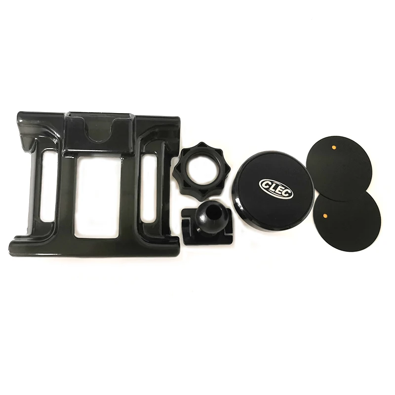 Soporte magnético para teléfono de coche, soporte para GPS, clip para cuna de teléfono móvil, soporte de montaje para salida de aire para Mazda CX5 CX-5 CX8 CX-8 2018-2021