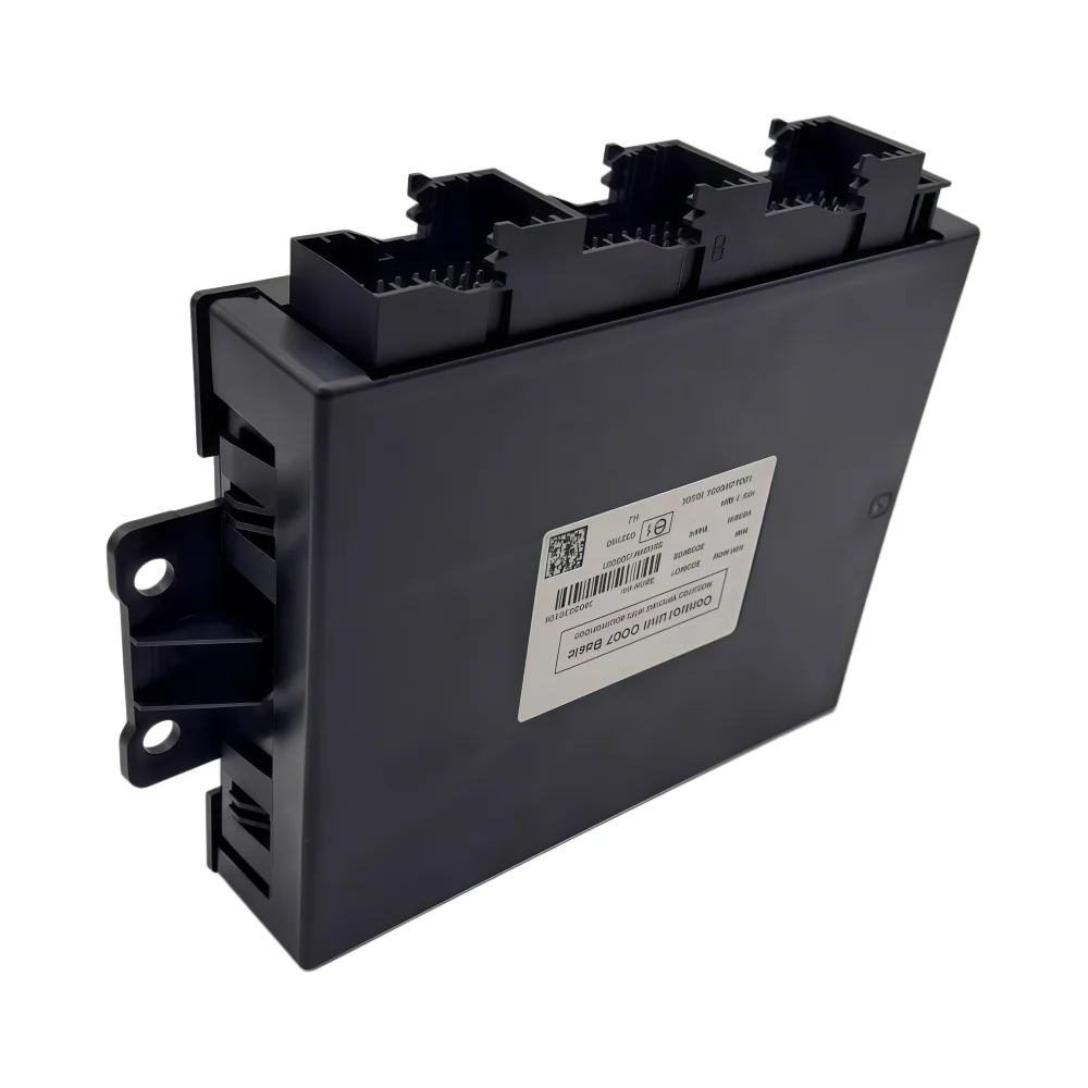 Neue Hochwertige Motorsteuereinheit COO7 ECU 2029431 Passend für Scania LKW-Controller Ersatz für 2161836 5348978 1401300485 – Detail 3