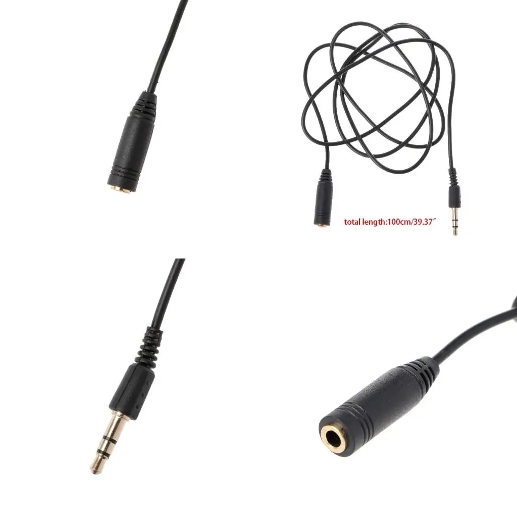 Скошенный-понижающий-дизайн-удлинительного-аудиокабеля-с-мини-разъемами-типа-«папа»-35-мм
