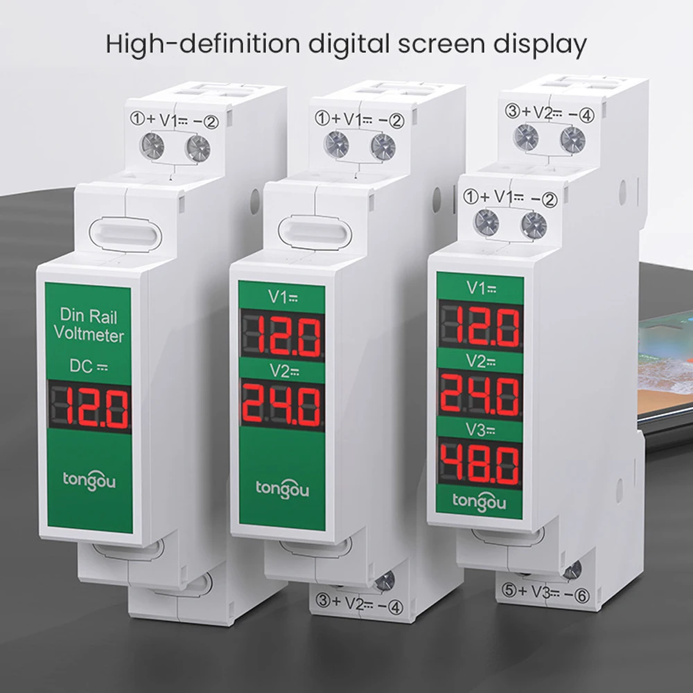 Compact Directcurre… - image
