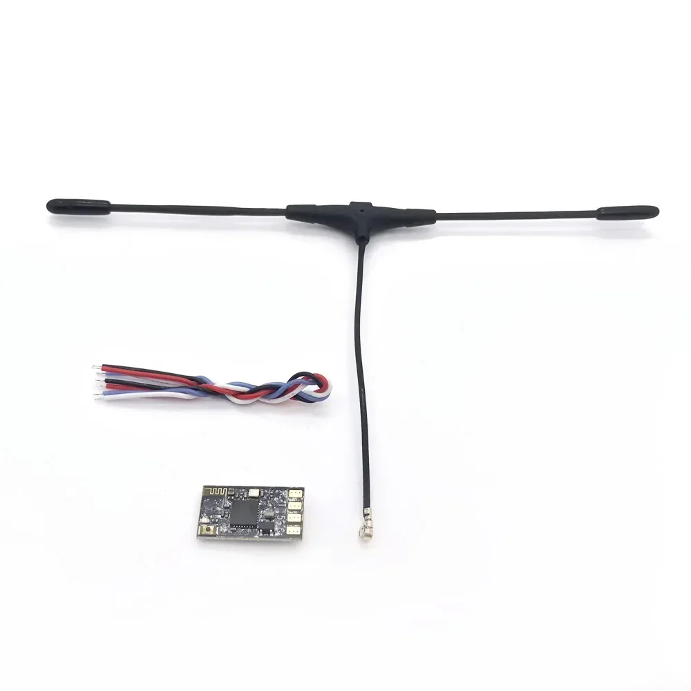 

ELRS 915Mhz mini RX SX1276 EXPRESSLRS Nano Long-distance Receiver for Mark4 APEX 7in FrameFPV Freestyle Drones Parts