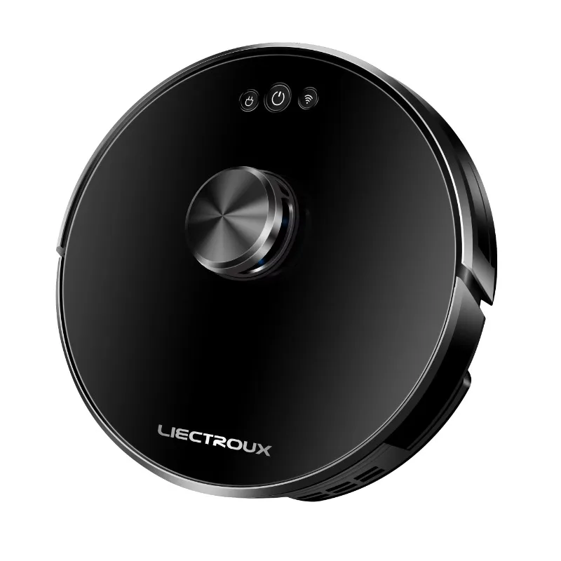 

LIECTROUX best Lidar Robot Vacuum cleaner XR500