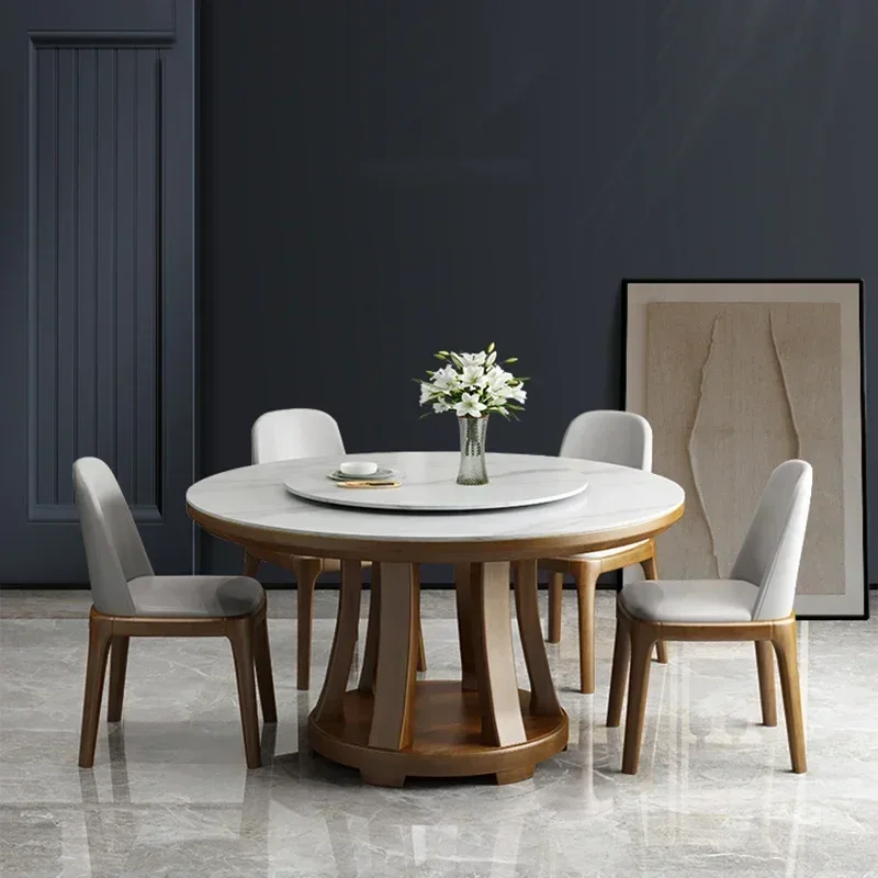 Poker Marble Dining…