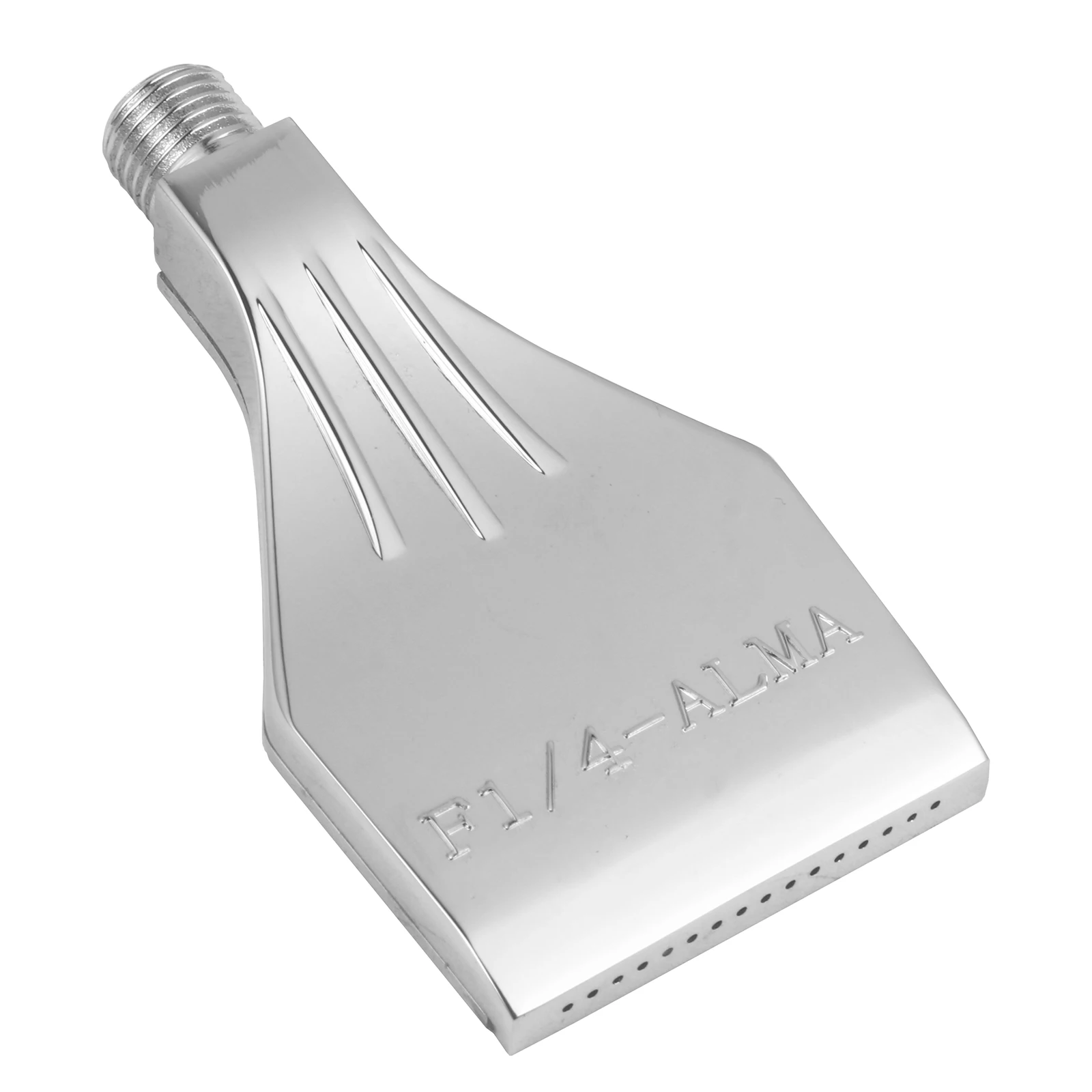 

Blowing Nozzle 1 4 Inch Connectors Aluminum Alloy Blower Parts Accessories Wind Cooling Tool Sprayer Tip