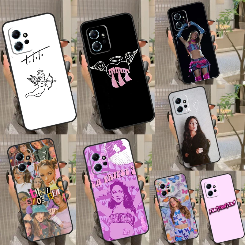 Tini Stoessel Case …