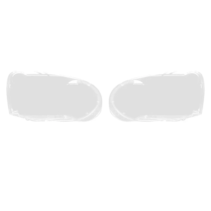 

Для Subaru Impreza 2003-2005 головной светильник, крышка лампы, прозрачный абажур, корпус фары, запасные части из плексигласа