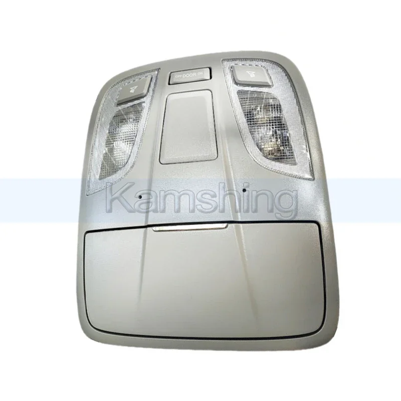 

Kamshing Car Interior Reading Light For JAC T6 T8 Roof Dome Light Sunroof Reading Lamp