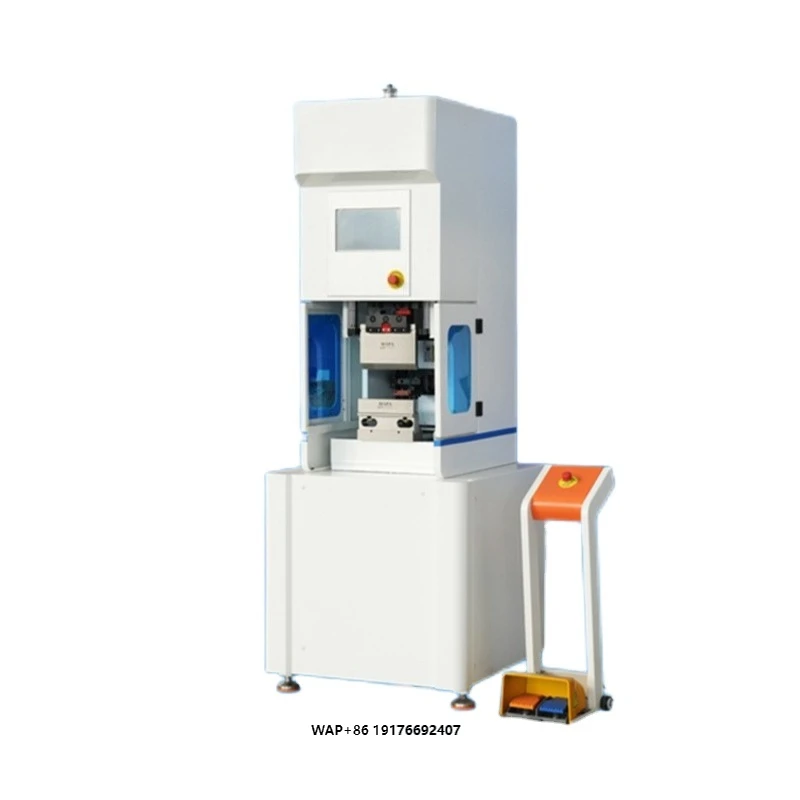 200mm Servo Motor Pure Electric Precision Bending Machine Fully Automatic Hydraulic Press Brake