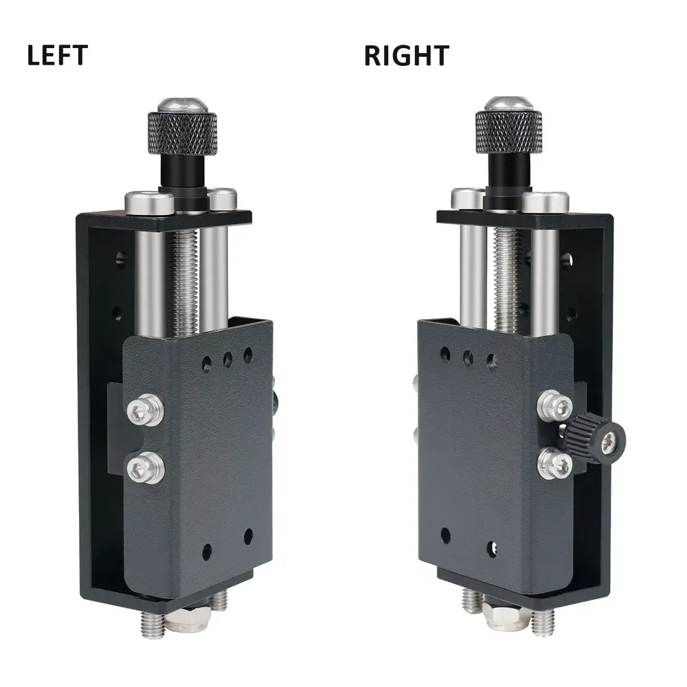 Singasong CNC Laser Head Adjustable Module Mounting Frame Laser Head Set For Laser Head Focus For Laser Machine Device Parts