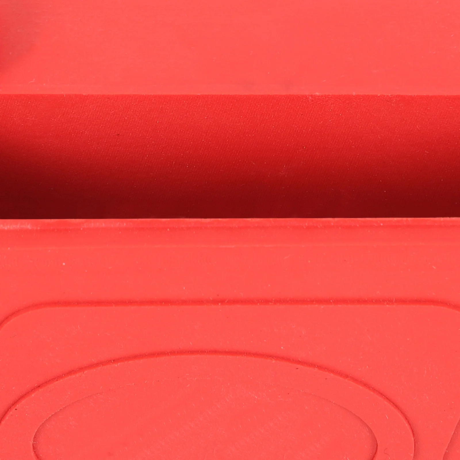 4 قطعة غطاء قدم سلم نونسليب المطاط حامي للتسلق الآمن والخدش الكلمة حصيرة سلم قبعات القدم #3