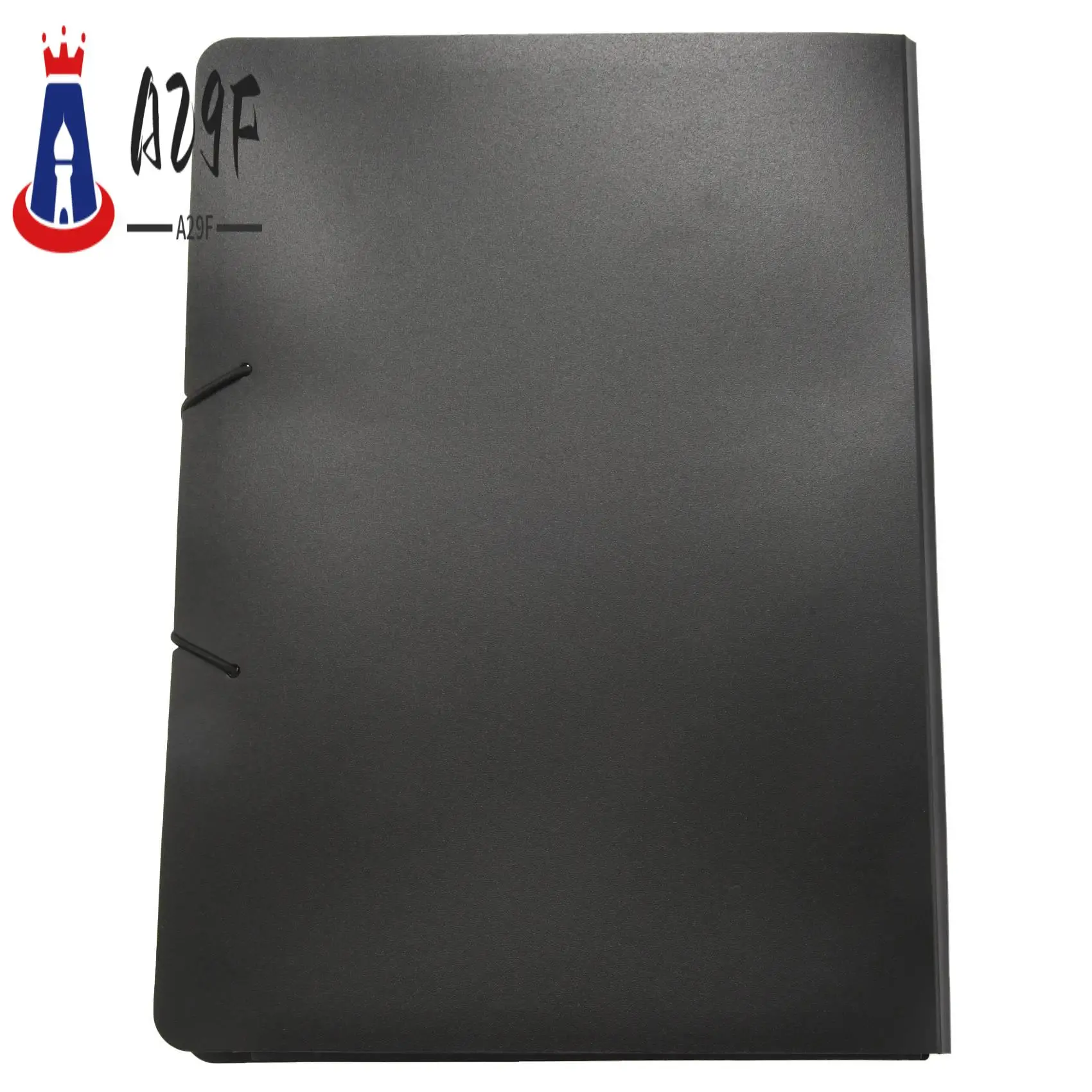 

A29F-Expanding File Folder 12 Pockets File Organizer Filing Box,A4 Accordion Bill/Document/Receipt Folders With Colored Tabs