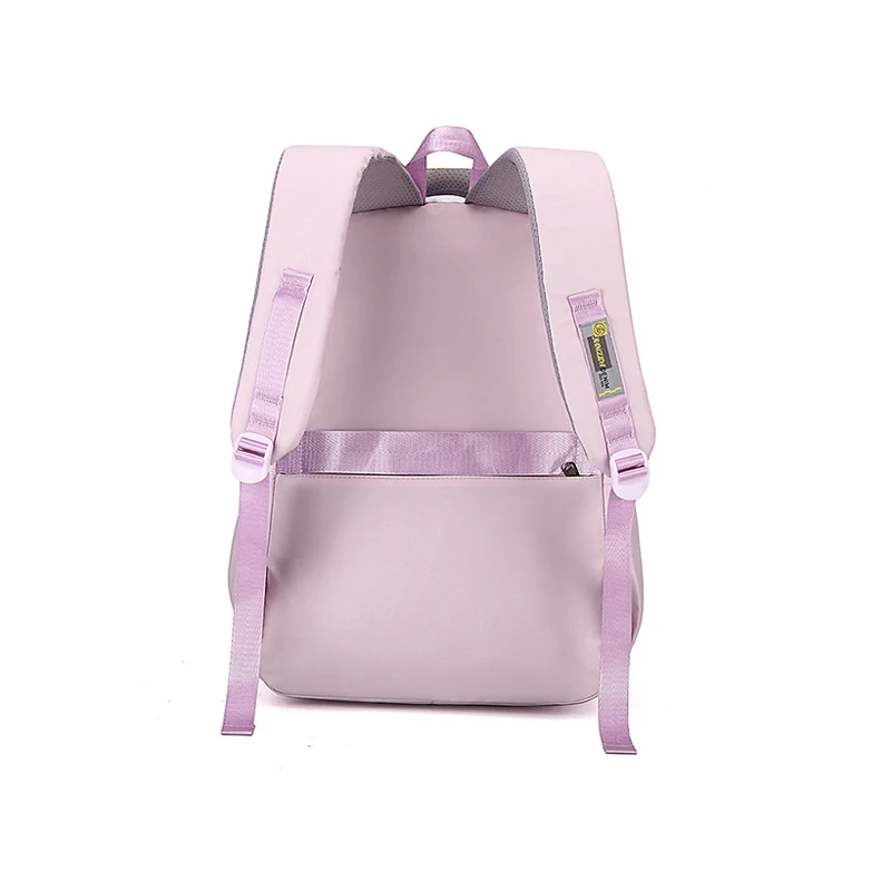 School Backpacks For Teens Girls Large Capacity Waterproof Backpacks Lightweight Travel Bag Children School bag Student Backpack