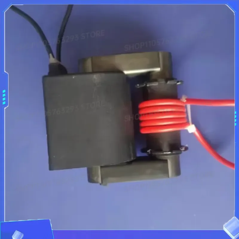 for UY20 Resin Vacuum Potting Manganese-zinc Magnetic Core Dry-type Inverter Transformer 500W Waterproof Industry High-Power