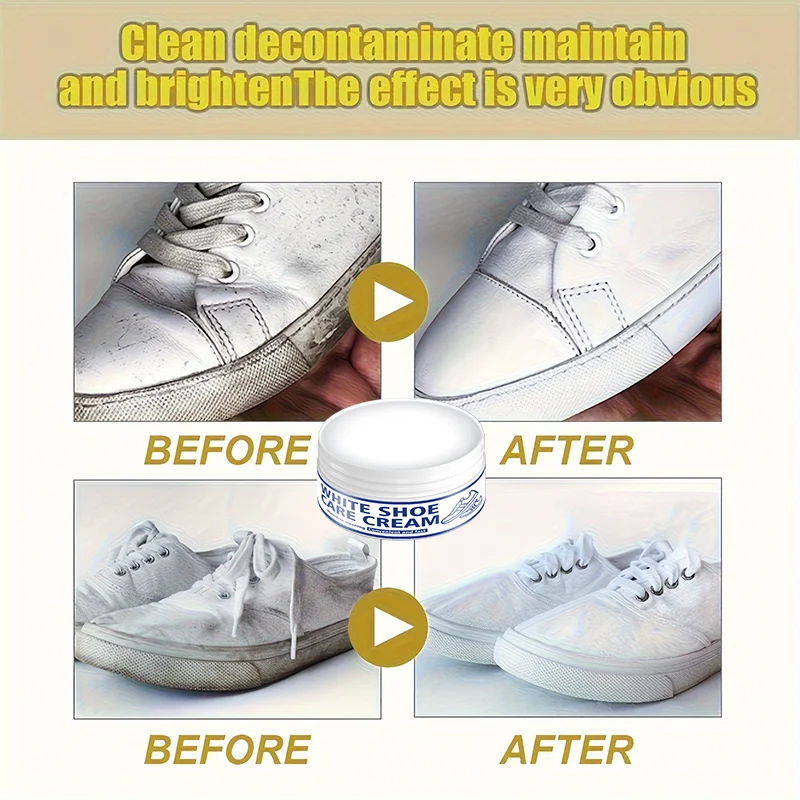 Thumbnail 3 - #7 Cheapest Shoe Brushes Deals You Can Get