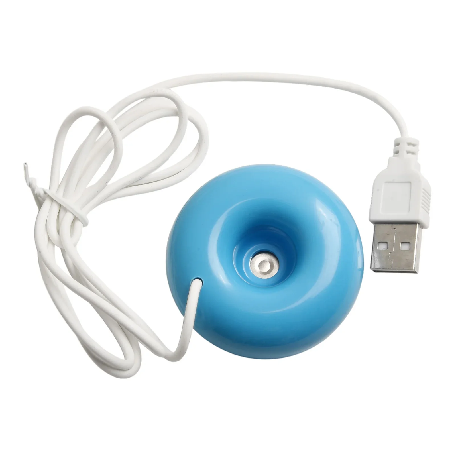 

Home Use Office Use Mini Humidifier Desktop Humidifier Environmentally Friendly Fine Mist Atomizer Moisturize Air For Office
