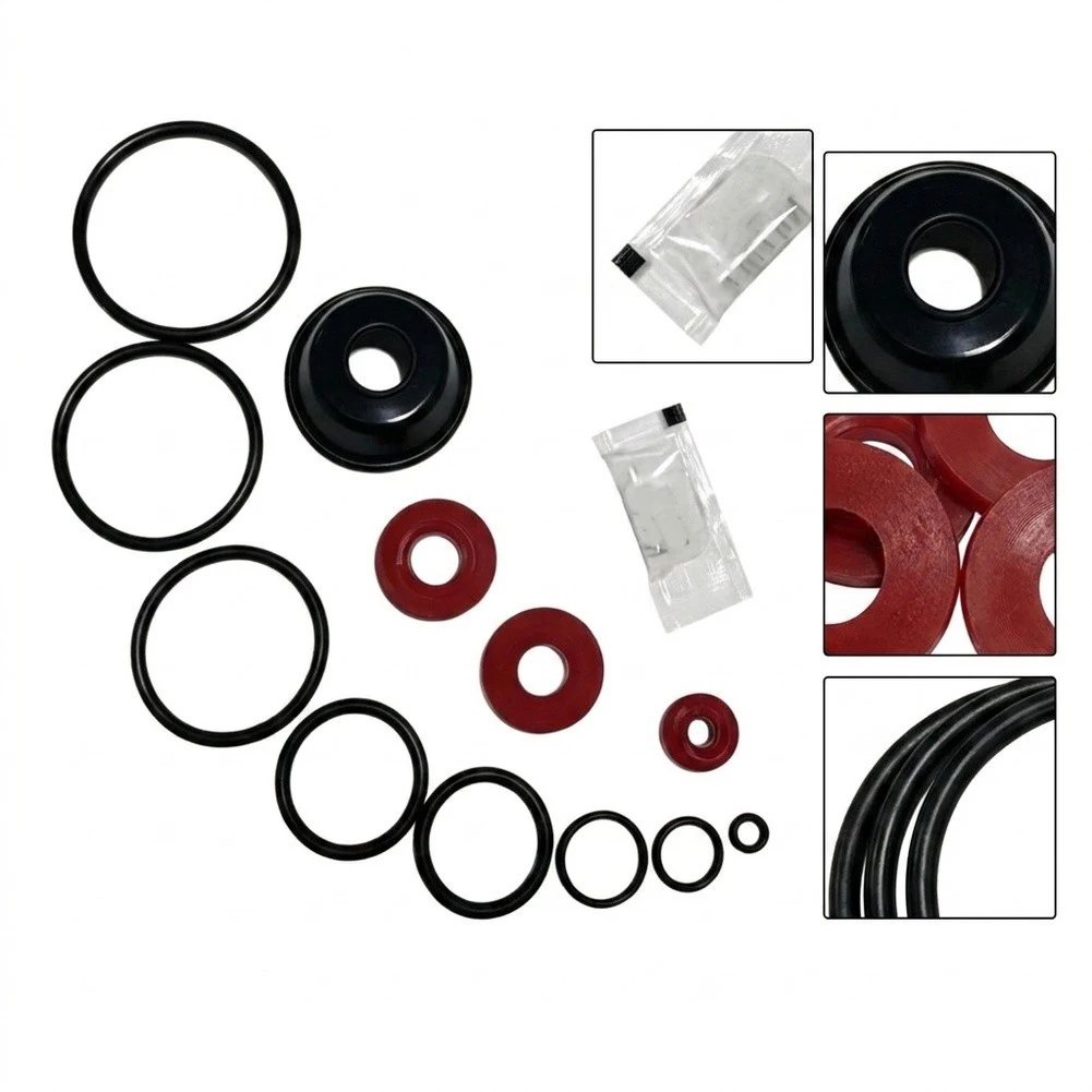 RK34-375R 3/4'' Valve Repair Kit: Reliable And Easy To Install! RK34-375R 3/4'' Valve Repair Kit: Reliable And Easy To Install!