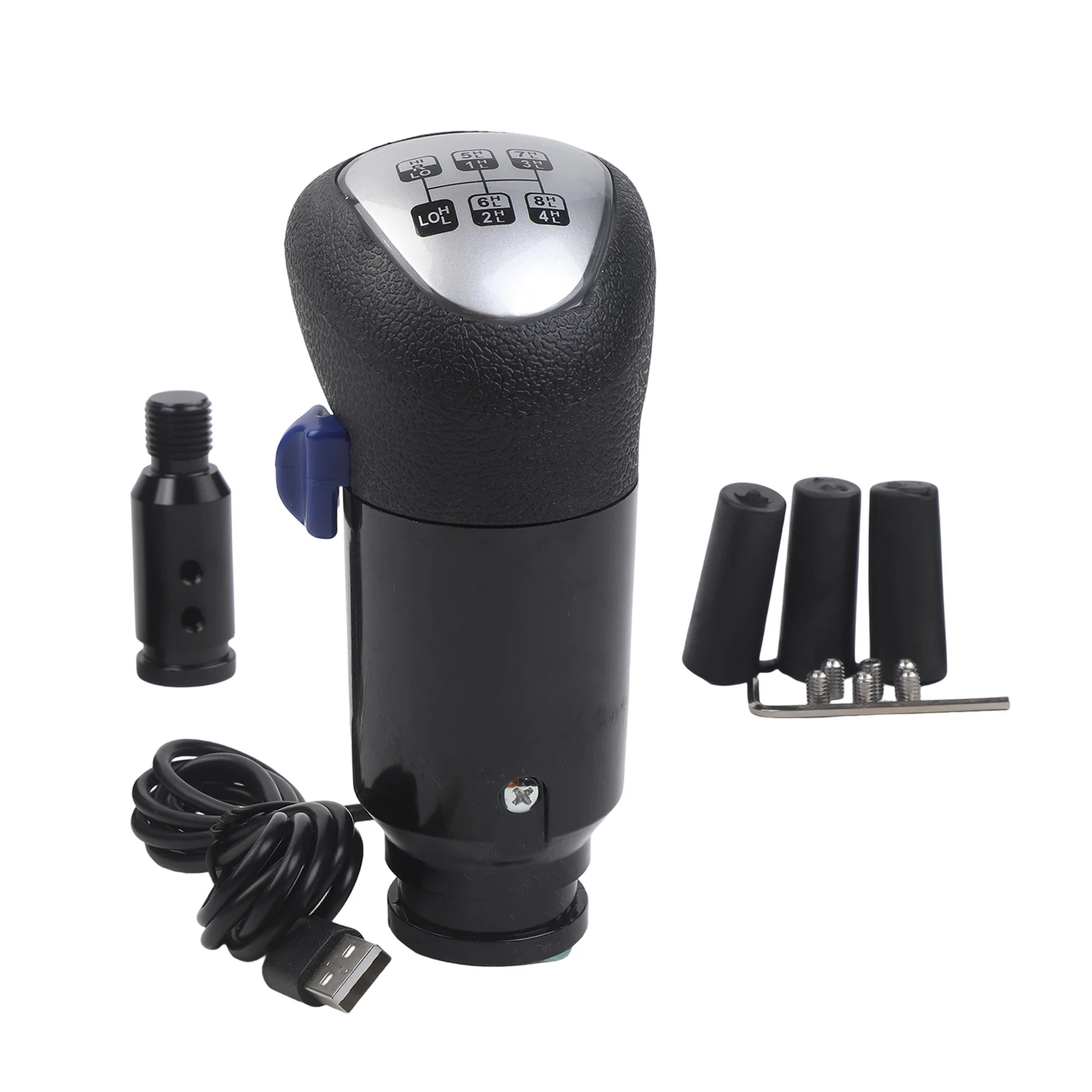 ETS2 Gear Controller Truck Simulator Gear Virtual Truck Simulation As The Picture Shows Shifter Knob For Logitech G29
