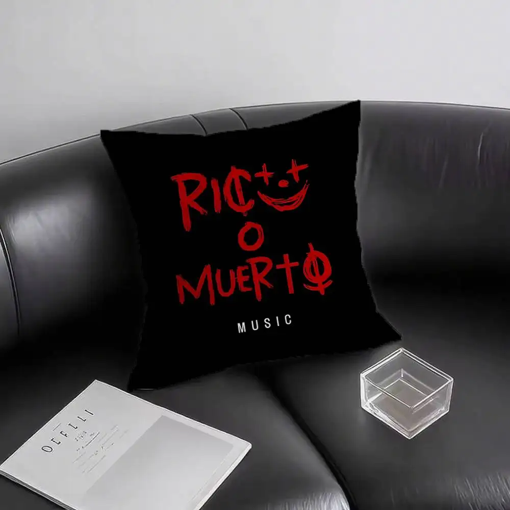 1 قطعة V-Victor M-MendivilS كيس وسادة مربع غرفة نوم أريكة الترفيه الراحة وسادة سيارة غرفة المعيشة ديكور المنزل