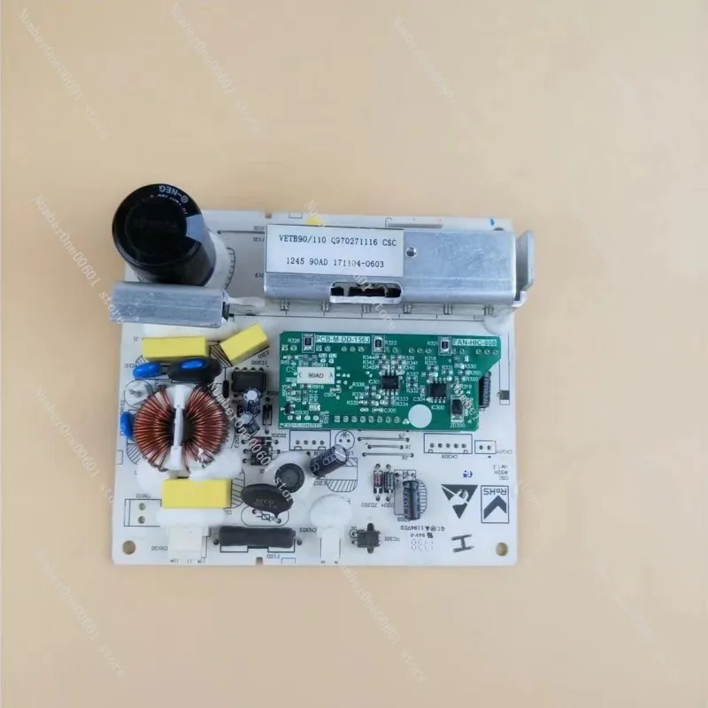

Control Board for Haier Refrigerator Drive Circuit PCB VETB90/110 Fridge Motherboard Freezer Parts