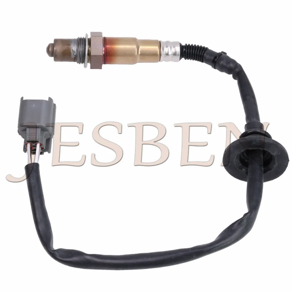 0258006538 36532-PWE-G01 Rear Lambda Probe Oxygen O2 Sensor For Honda CITY JAZZ 1.2 1.3 1.4 1.5 2002-2010 L12A L13A L14A L15A