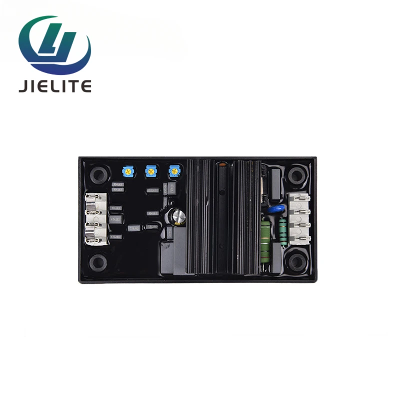R230 Automatic Voltage Regulator AVR Excitation Stabilizer Board For Generator Set Replacement Spare Parts