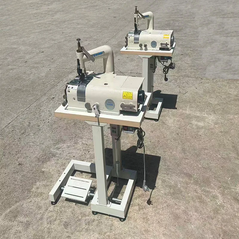 Peeler/Piece Leather Machine/Grinding Machine/Shovel Leather Machine/Edge Thinning Machine