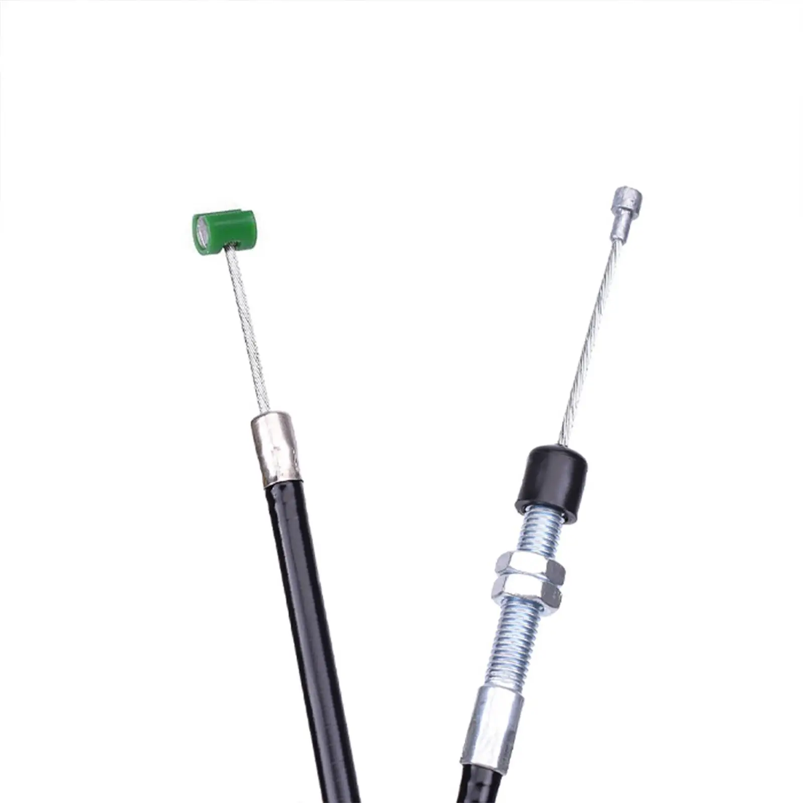 Motorcycle Clutch Cable Replacement Easy Installation Reliable High Performance 52
