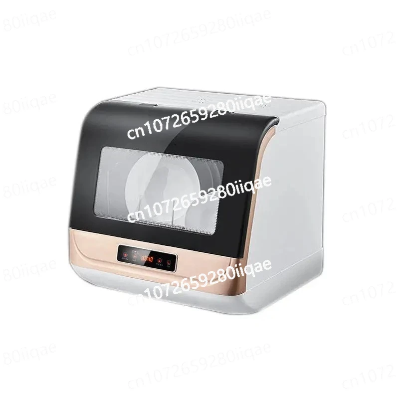 

2022 Hot Sale Portable Dishwasher Counter Top Electric Automatic Dishwasher