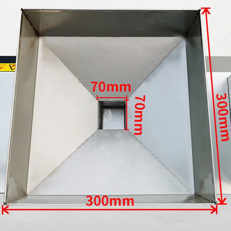 4.4KW Intelligent Oil Press Electric Household Hot And Cold Stainless Steel Fully Automatic Commercial Small Machine