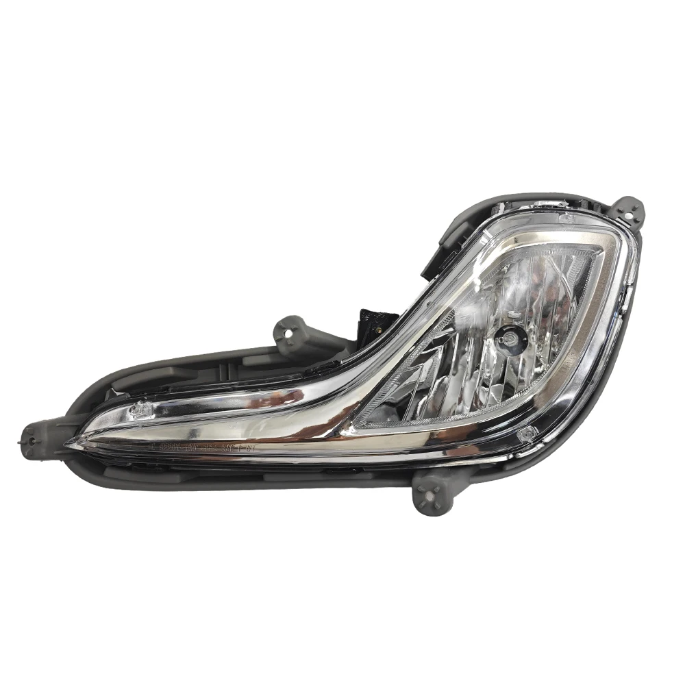 لشركة هيونداي أكسنت 2012 2013 2014 2015 2016 مصباح الضباب المصد الأمامي مكافحة الضباب الخفيف 922021R000 922011R010