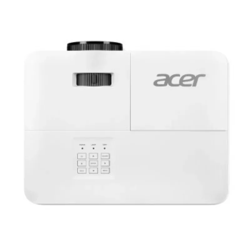 Acer AS610 3D DLP Projector for Business 4000 Lumens 800x600 20000:1 Education Projector for Sale Beamer Video Proyector