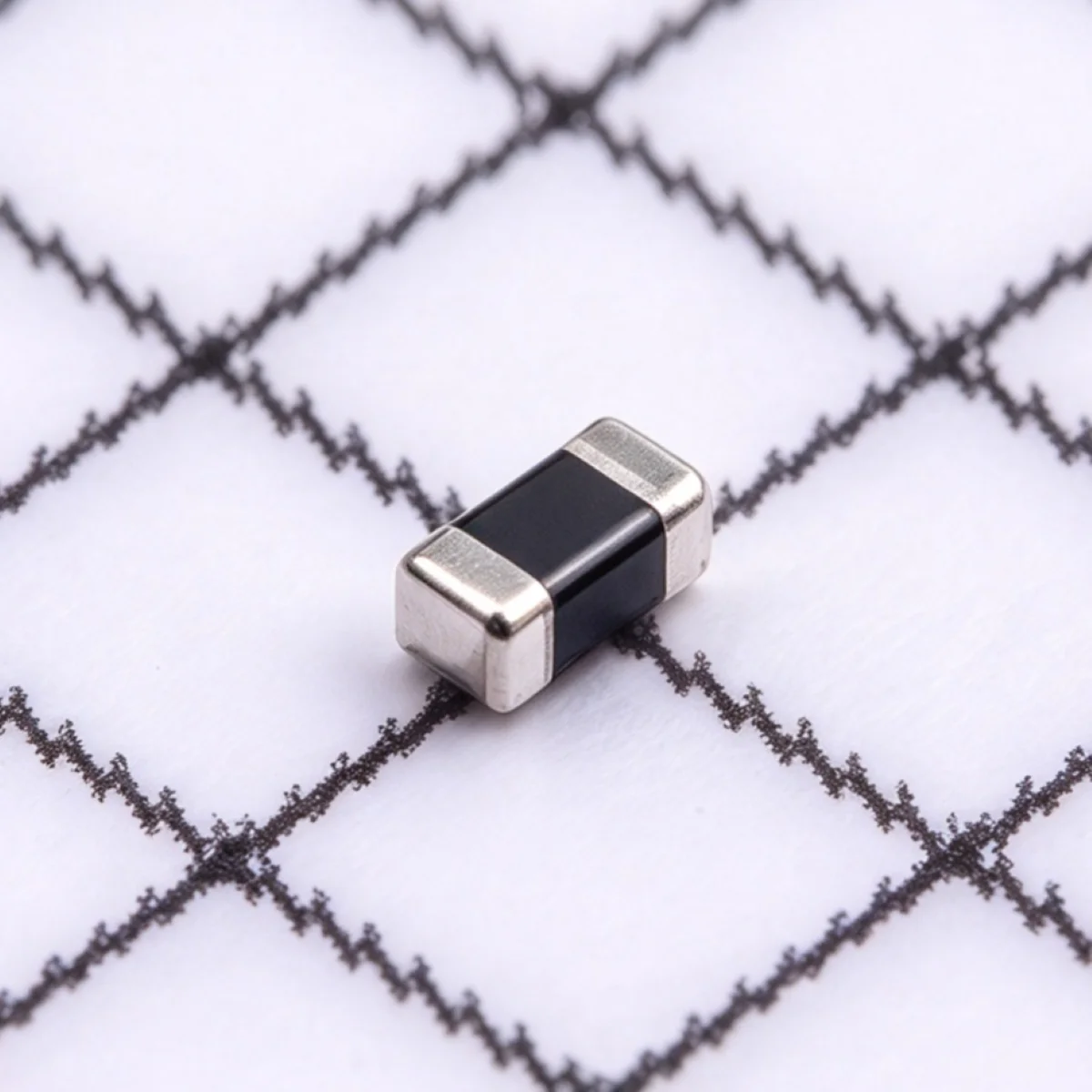 100PCS BLM03HB191SN1D 0201 inch 0603 Metric 150mA 0.15A 190Ω@100MHz 2Ω ±25% 2 ohms NEW Original Genuine Chip Ferrite Bead