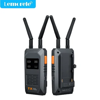 8 best sales वीडियो ट्रांसमीटर - №1