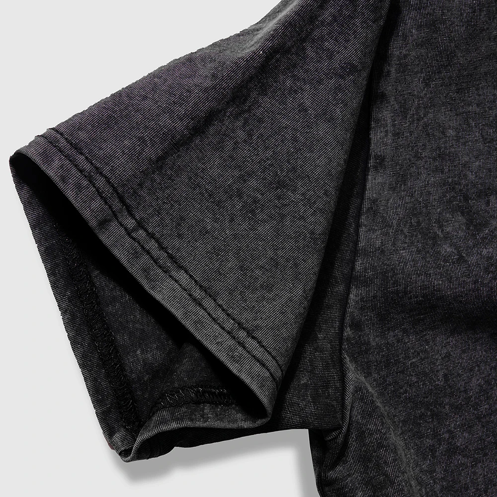 تحية من ميامي فندق مشهد طباعة المرأة غسلها تي شيرت القطن عادية تي شيرت الرياضة Y2K بلايز كل مباراة لينة قصيرة الأكمام