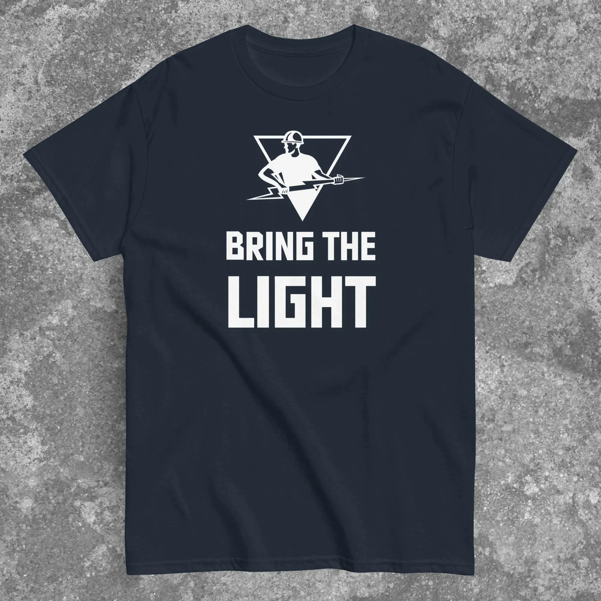 Electrician Shirt 