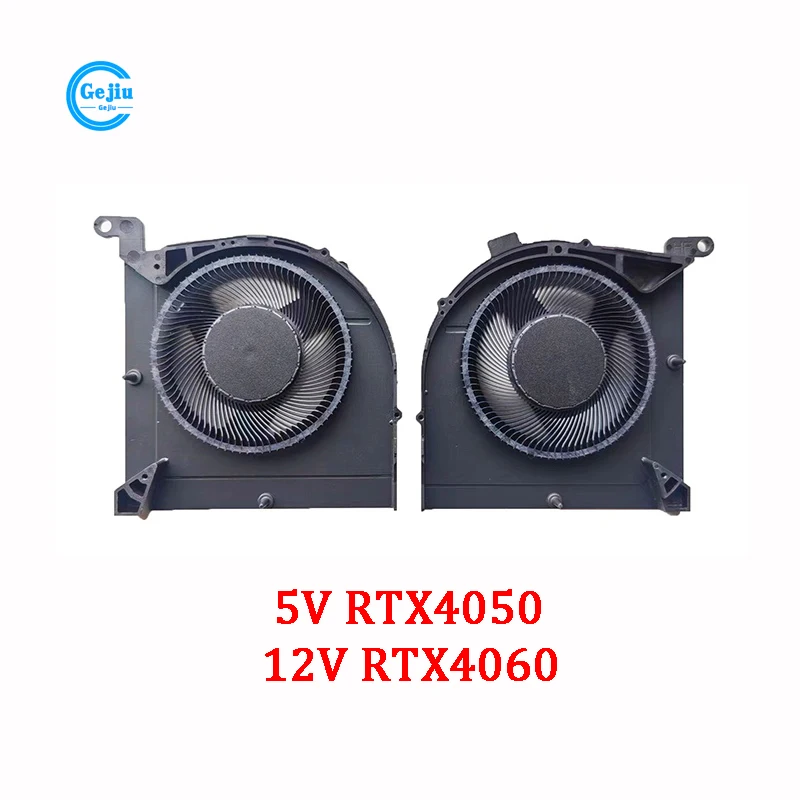 New Original LAPTOP CPU GPU Cooling Fan for LENOVO LOQ 15IRH8 G5000 16APH8