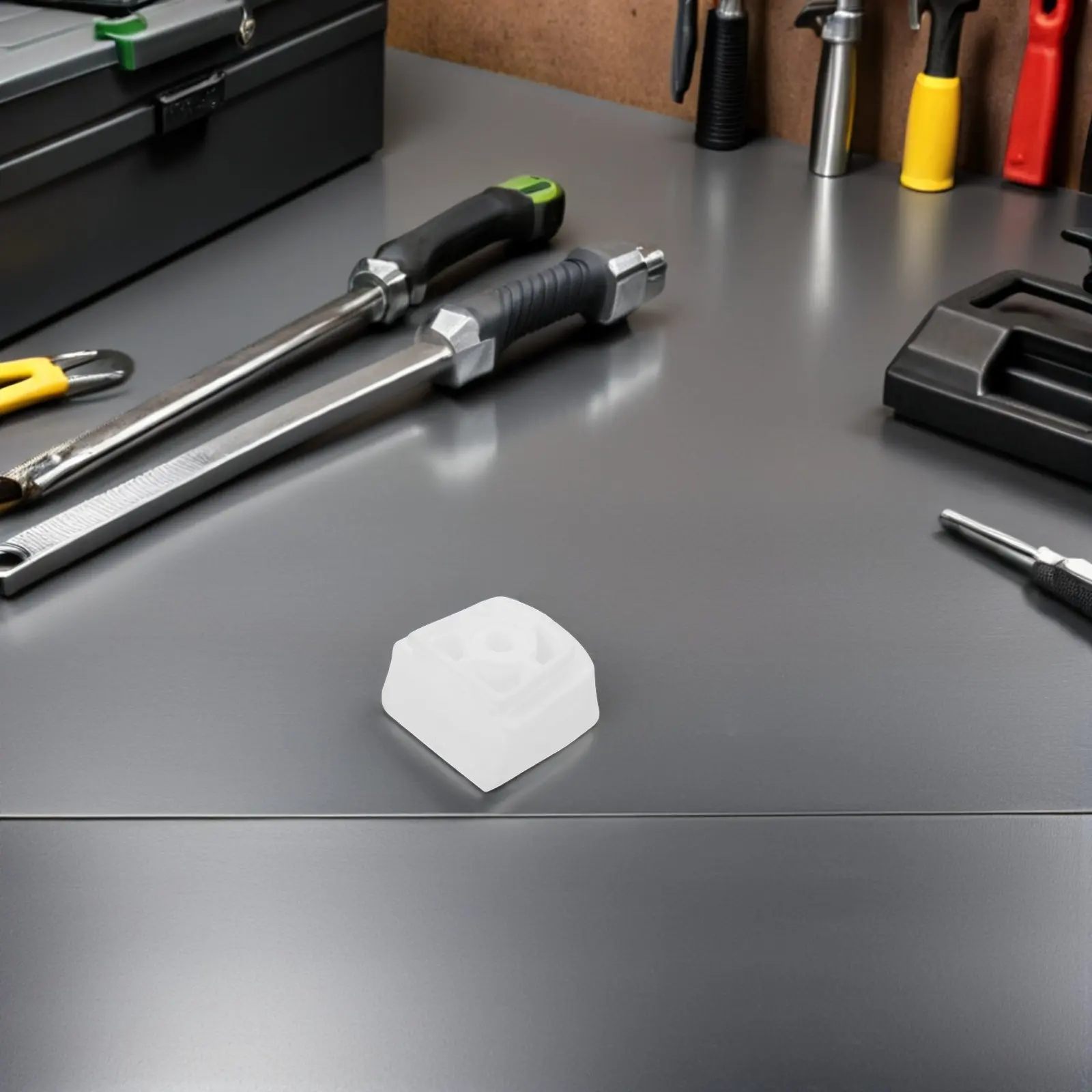 

Запасные тормозные колодки для детских роликовых коньков, 6 мм отверстие, высокая износостойкость, с отличным сцеплением, для квад- и инлайн-коньков