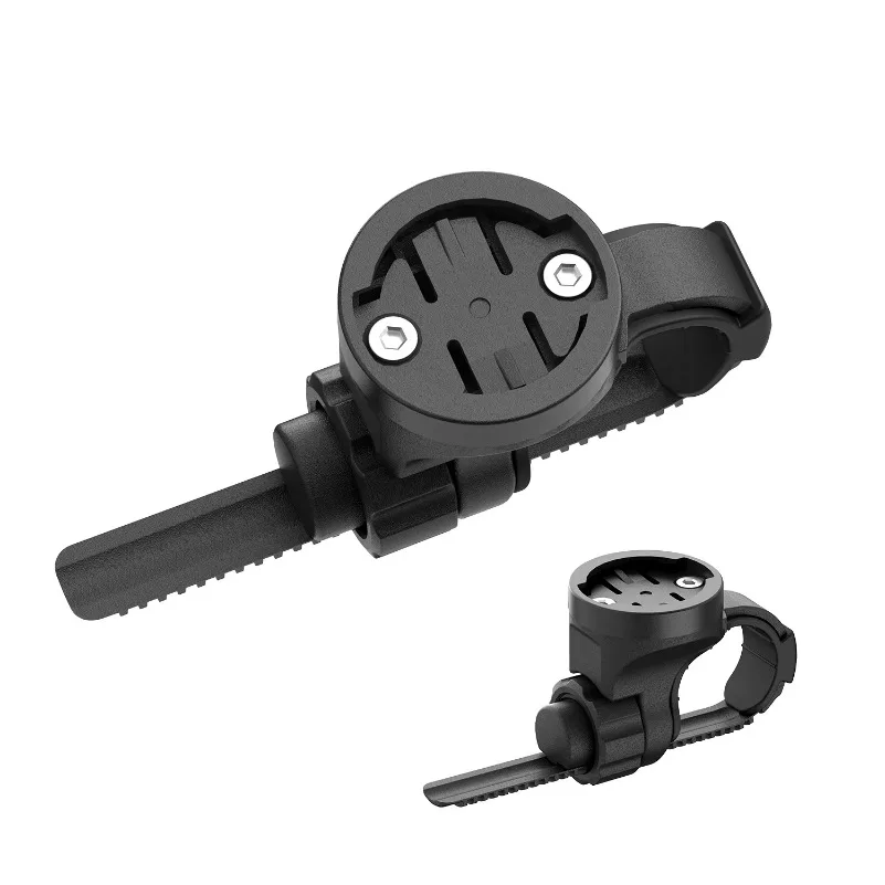 FOR Garmin XOSS CYCPLUS iGPSPORT Magene GPS Meter Base Bike Handlebar HolderBicycle Computer Mount Light Stand Universal Type