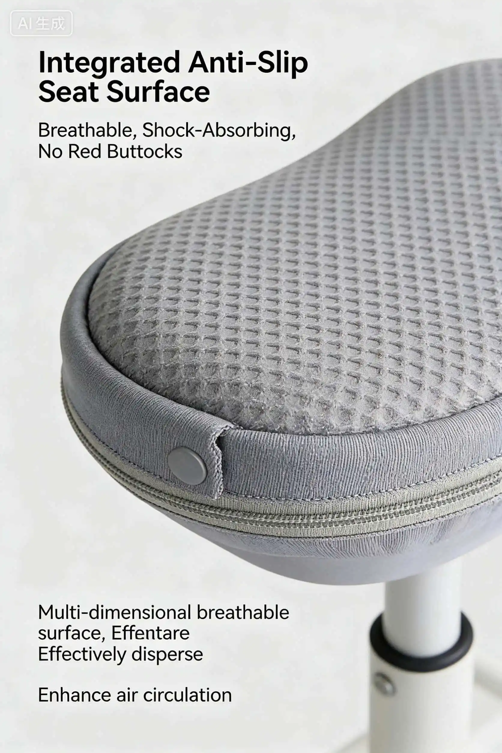 Neugeborenen 2026 Ergonomische Babytrage Rückentrage mit Hüftsitz für Säuglinge – Ergonomische Känguru-Babytrage für vorne, Reise-Babywickel – Detail 7