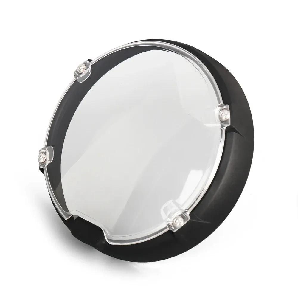 Retro Headlight Cover for BMW R nineT R12 R18 2014-2025 Grille Guard Protector Bezel Trim Vintage Classic