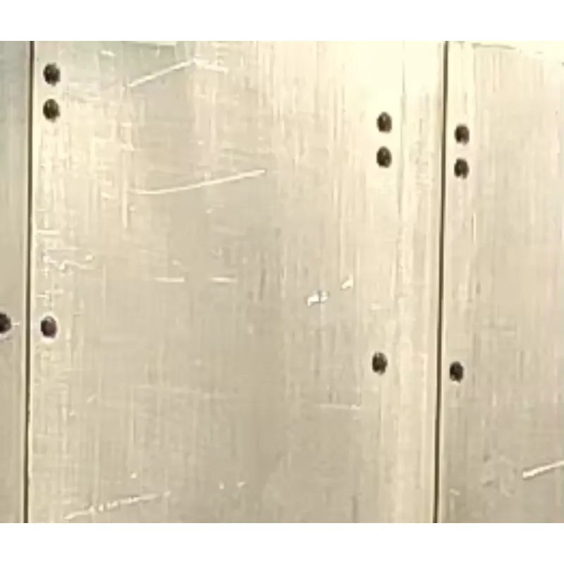 2025 hot sale Aluminum Plate  Cold Plates for EV  or for Battery Pack Radiator Core Fin Water Cooling Plate Radiator for  E