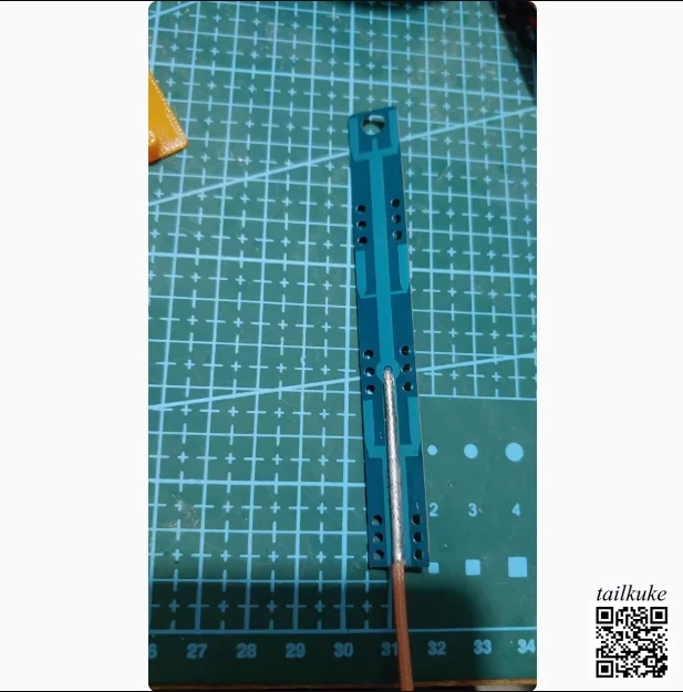 7.5dB Raspberry Pi FPV Walksnail Fixed-wing Antenna