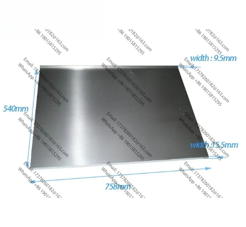 

Cylinder Jacket M1011173N For Impression Cylinder Mirror Surface M2581173N M2581183 MV036400