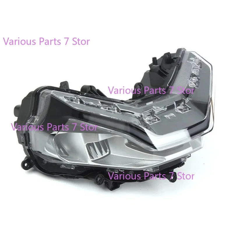 6WWV-160110-5A02 For CFMOTO 800 MT MT800 800MT CF800-5  Motorcycle  Headlight  Head Lamp Original Parts