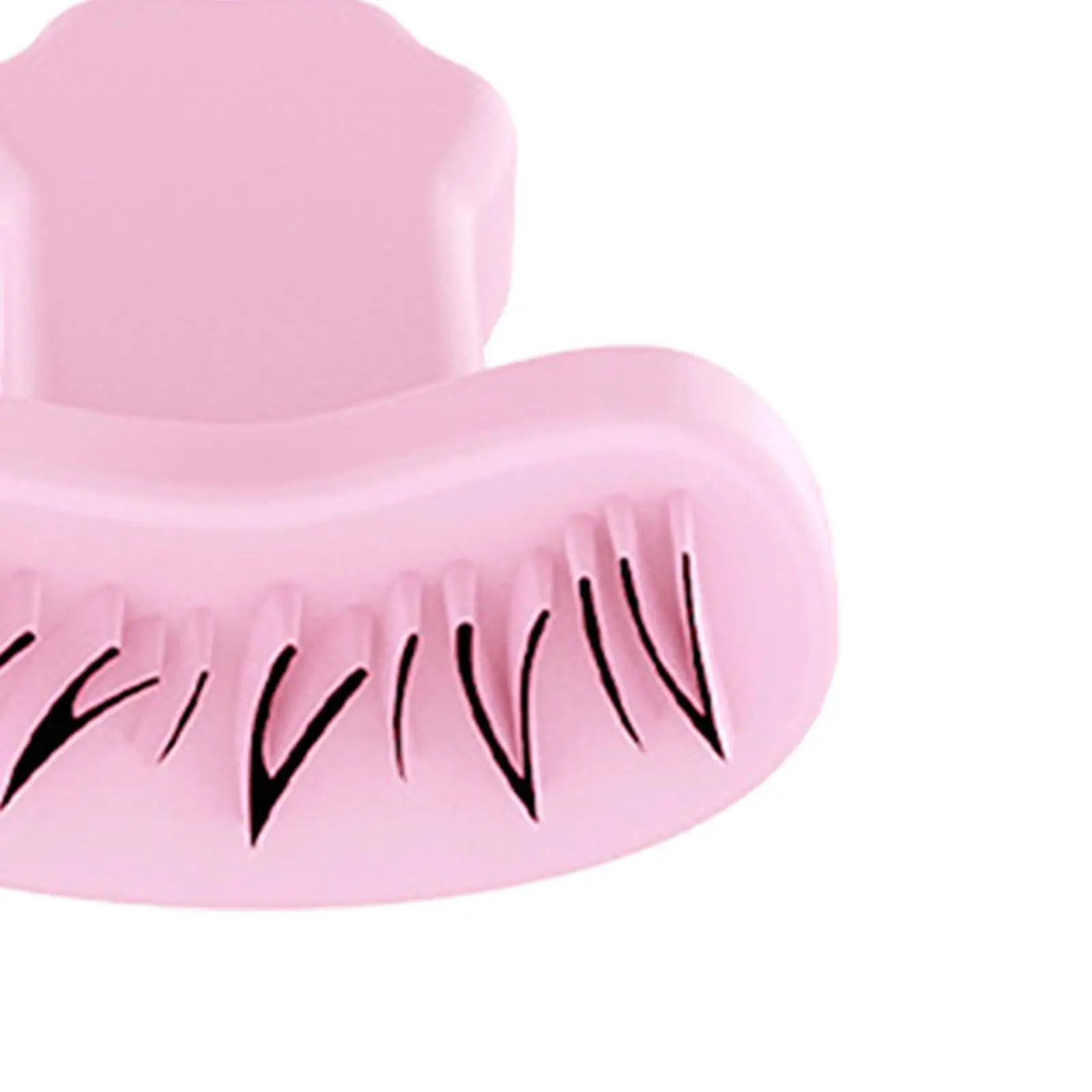 แม่พิมพ์ติดขนตาล่าง DIY แบบซิลิโคน สำหรับแต่งหน้าและฝึกฝนความงามดวงตา