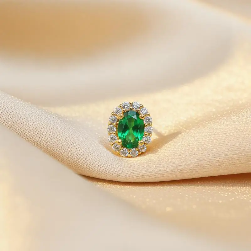 Beautiful 12 Month Birthstone Rhinestone Earrings For Women Elegant Crystal Jewelry Collection