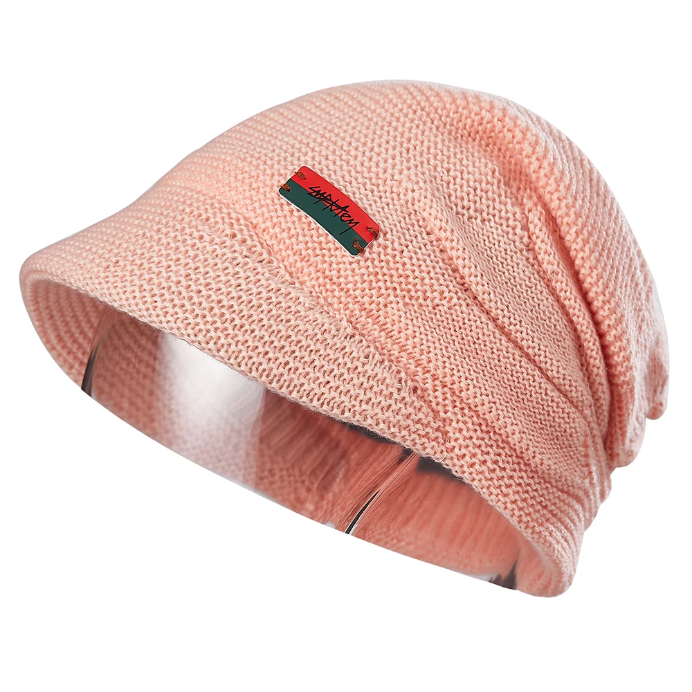 Thumbnail 2 - #47 Compare Fleece Lined Beanies Before You Buy